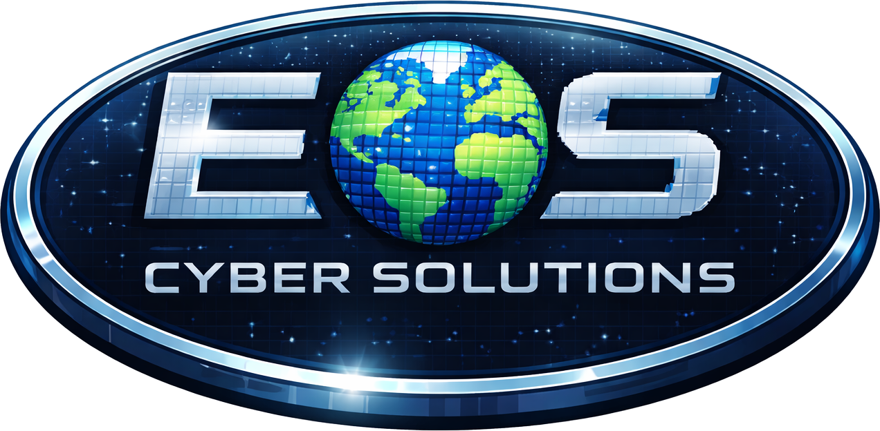 EOS Cyber Solutions logo
